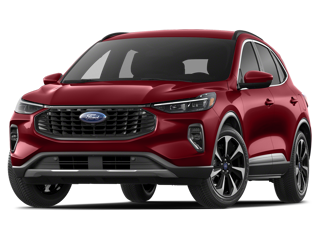 2023 Ford Escape in Little Rock, AR