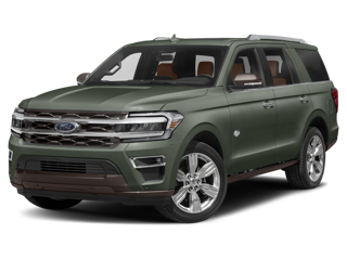 2023 Ford Expedition in Little Rock, AR